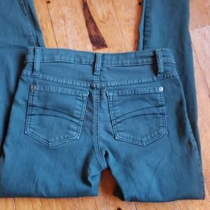 🇨🇦 Yoga Second Jeans